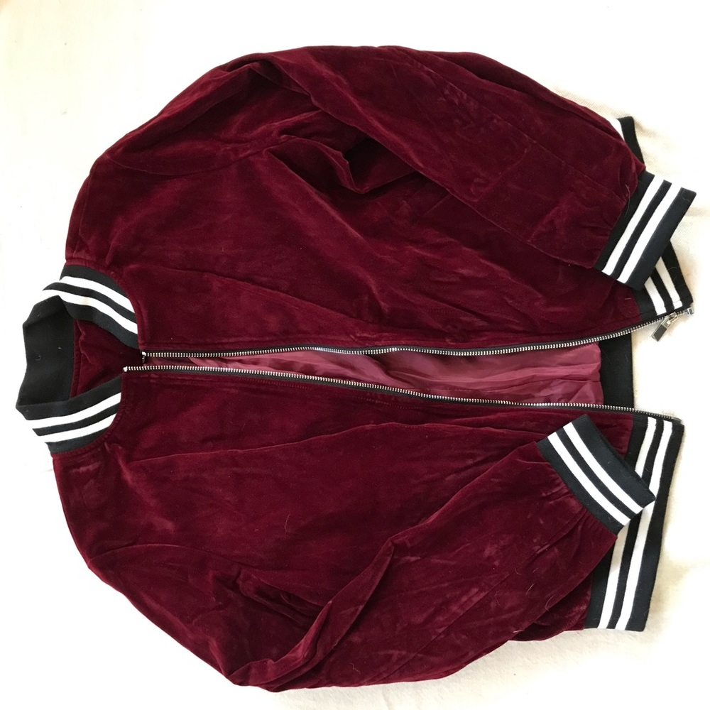 Velvet!